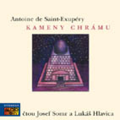 CD / Exupery A.S. / Kameny chr�mu