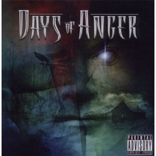 CD / Days Of Anger / Deathpath