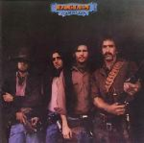 LP / Eagles / Desperado / Vinyl