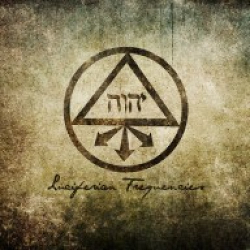 CD / Corpus Christi / Luciferian Frequencies