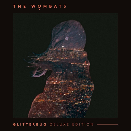 CD / Wombats / Glitterbug / DeLuxe