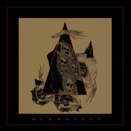 LP / Bloodiest / Bloodiest / Vinyl