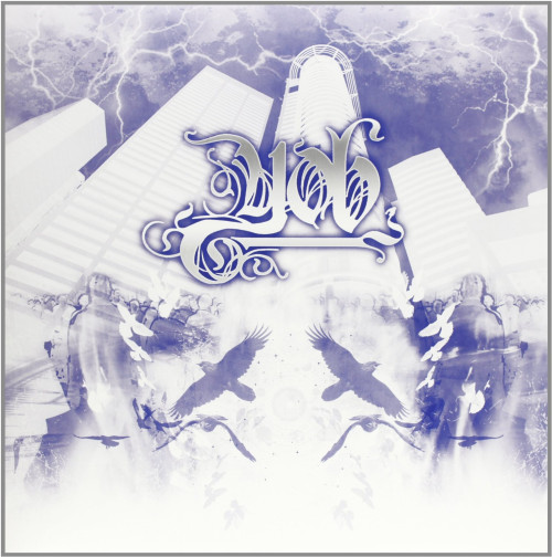 2LP / Yob / Unreal Never Lived / Vinyl / 2LP / Black