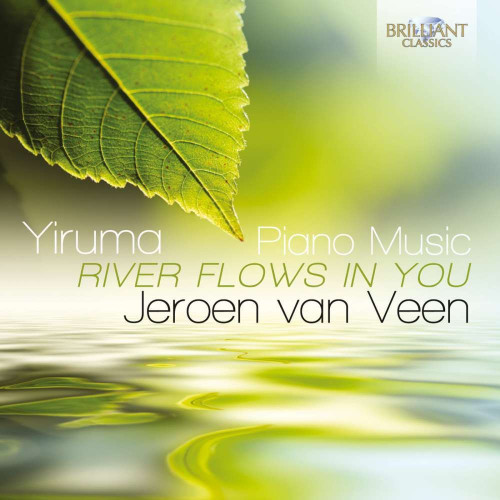 2CD / Yiruma / River Flows In You / 2CD