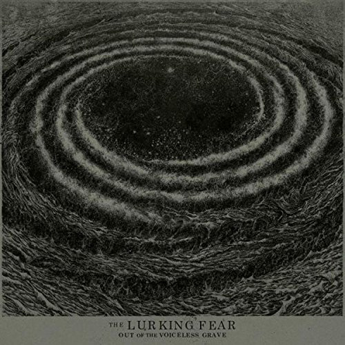 LP / Lurking Fear / Out Of The Voiceless Grave / Vinyl
