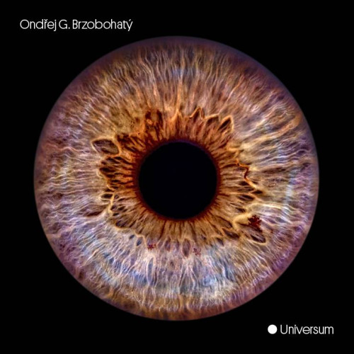CD / Brzobohat� Ond�ej / Universum / Digipack