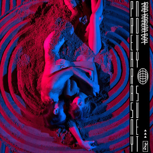 CD / Bad Karma Boy / Prekr�sny Nov� Svet