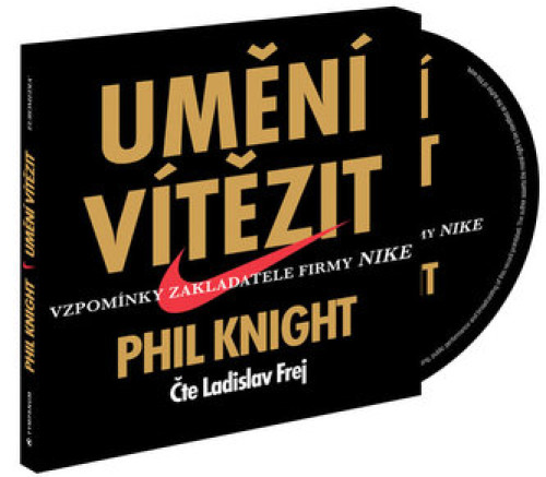 2CD / Knight Phil / Um�n� v�t�zit / MP3 / 2CD