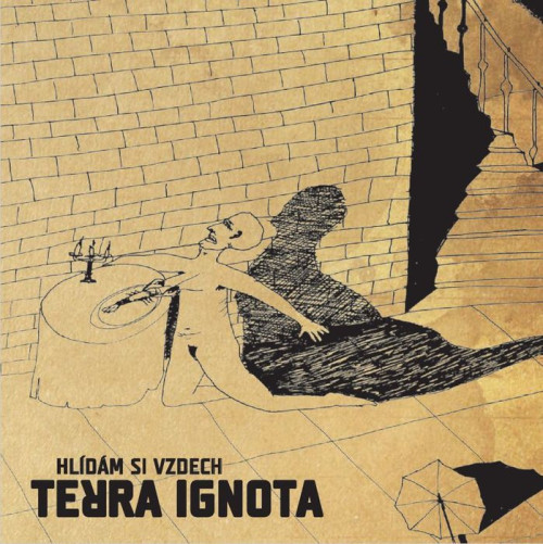 CD / Terra Ignota / Hl�d�m si vzdech