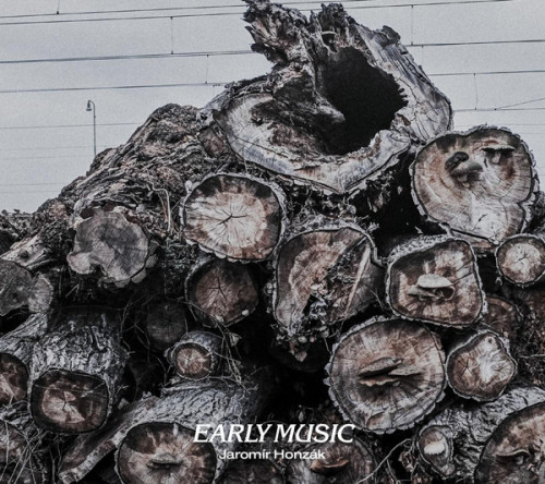 CD / Honz�k Jarom�r / Early Music / Digisleeve