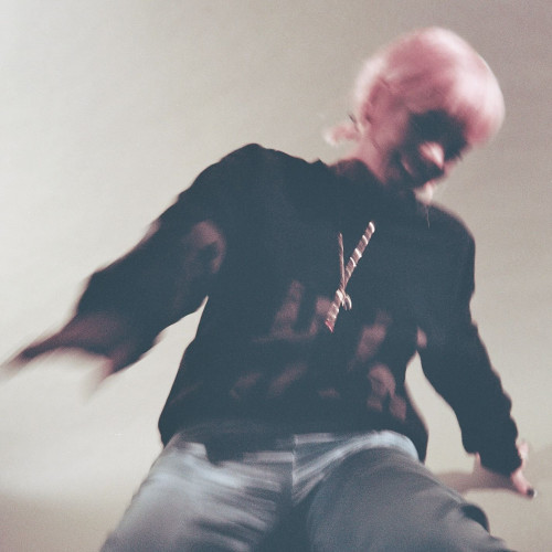 CD / Allen Lily / No Shame