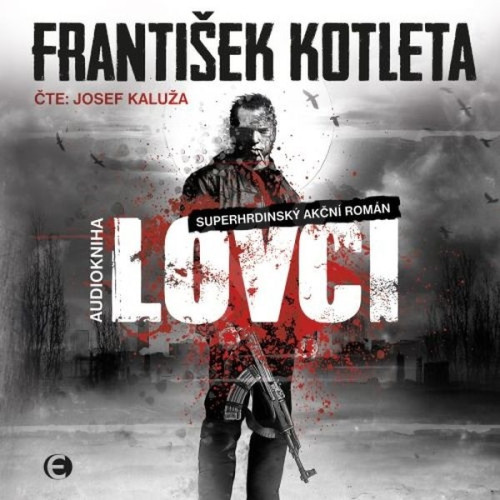 CD / Kotleta Franti�ek / Lovci