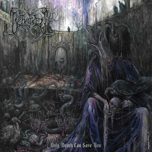 CD / Beheaded / Only Death Can Save You