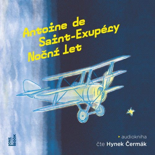CD / Exupery A.S. / No�n� let / MP3