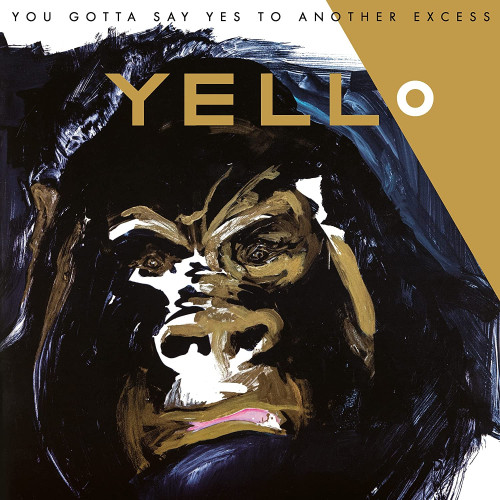 2LP / Yello / You Gotta Say Yes To Another Excess / Vinyl / LP+12"