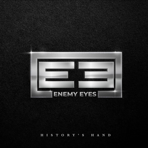 CD / Enemy Eyes / History's Hand