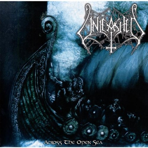 CD / Unleashed / Across The Open Sea