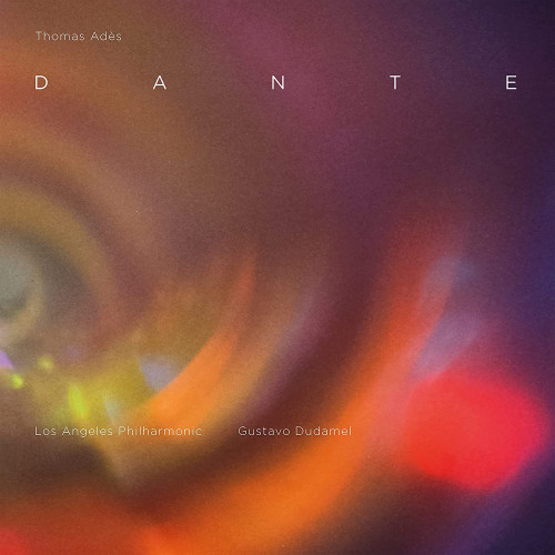 2LP / Dudamel Gustavo / Dante / Vinyl / 2LP