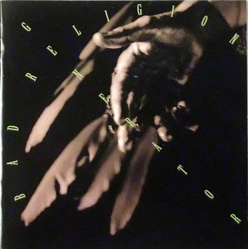 CD / Bad Religion / Generator