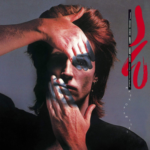 CD / Waite John / Mask Of Smiles
