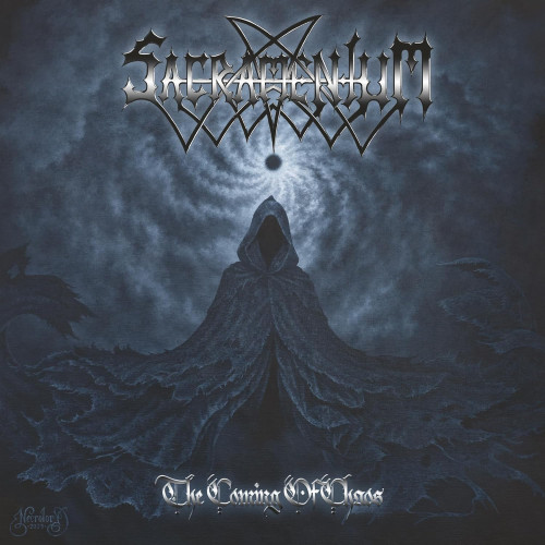CD / Sacramentum / Coming Of Chaos / Reedice