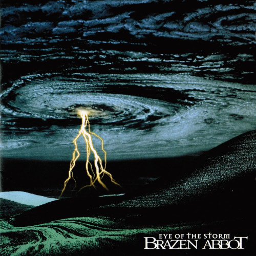 CD / Brazen Abbot / Eye Of The Storm