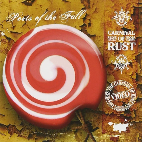 CD / Poets of the Fall / Carnival of Rust