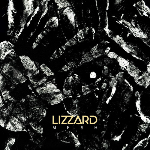 CD / Lizzard / Mesh
