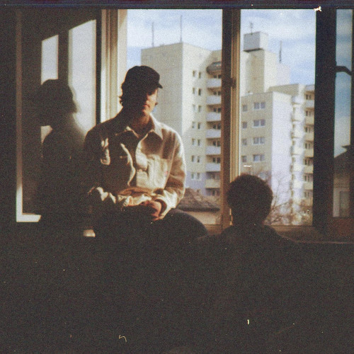LP / So Soon / Then / EP / Vinyl