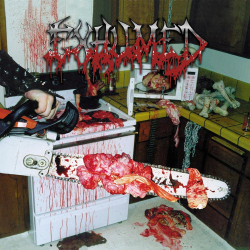 CD / Exhumed / Gore Metal