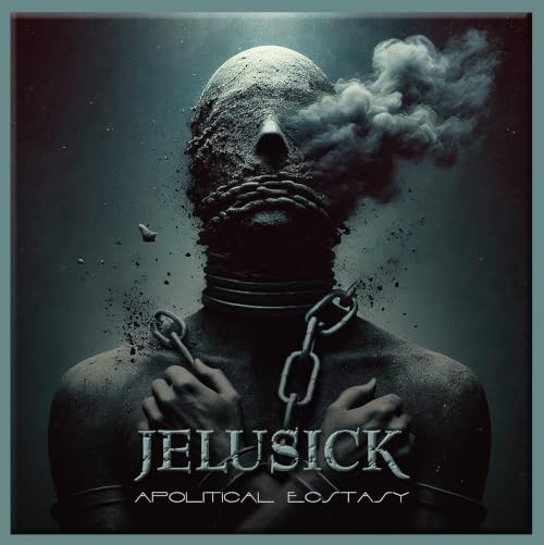CD / Jelusick / Apolitical Ecstasy