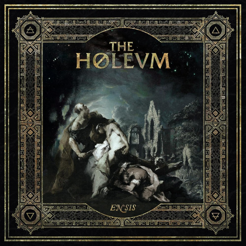 LP / Holeum / Ensis / Vinyl