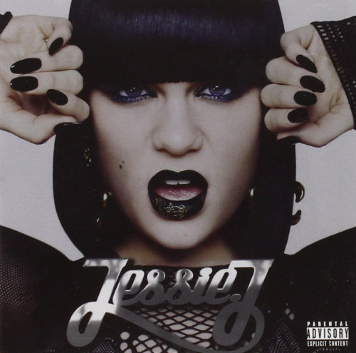 CD / Jessie J / Who You Are