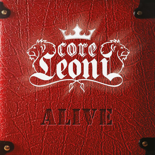 LP / Coreleoni / Alive / Coloured / Vinyl