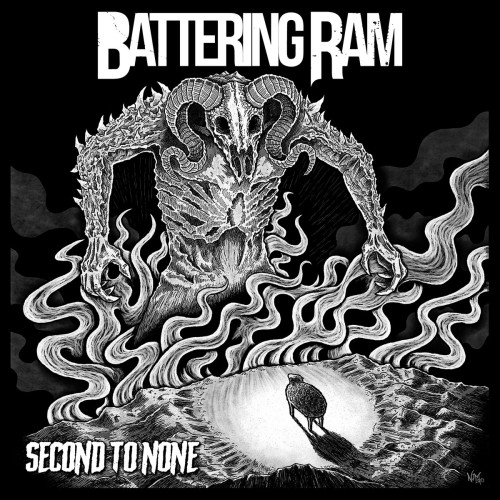 CD / Battering Ram / Second To None.