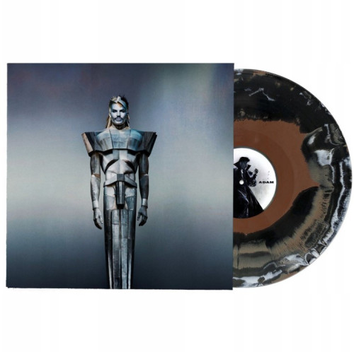 LP / Lambert Adam / Adam / Marbled / Vinyl