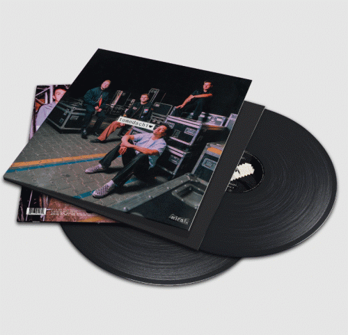 LP / Mirai / Tomodachi / Deluxe / Vinyl
