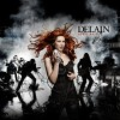 CD / Delain / April Rain