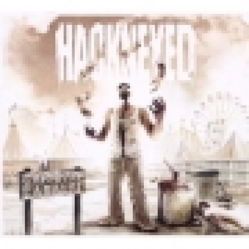 CD / Hackneyed / Carnival Cadavre / Digipack