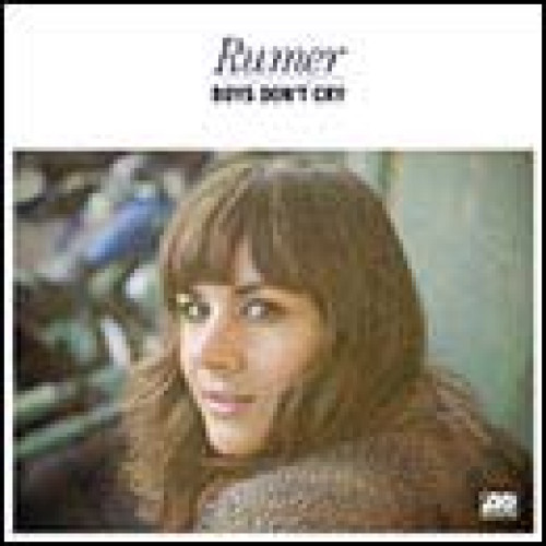 CD / Rumer / Boys Don't Cry / Bonus Tracks