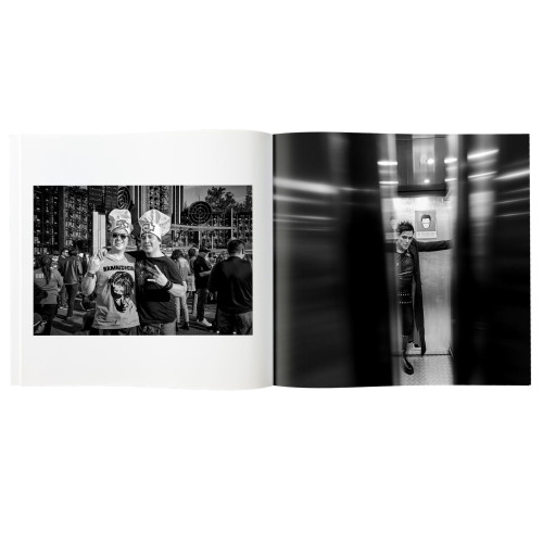 4LP / Rammstein / Live In Mexico City / Coloured / Vinyl / 4LP