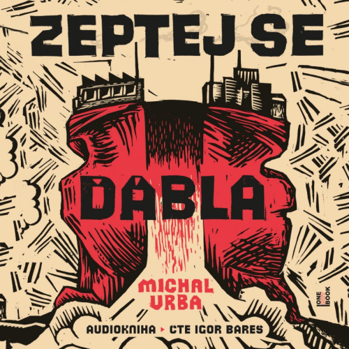 CD / Vrba Michal / Zeptej se �abla / MP3