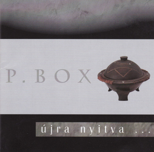 CD / P.Box / �jra Nyitva