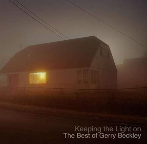 2CD / Beckley Gerry / Keeping The Light On: The Best Of Gerry.. / 2CD