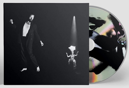 CD / Father John Misty / Chloe and the Next 20th Century