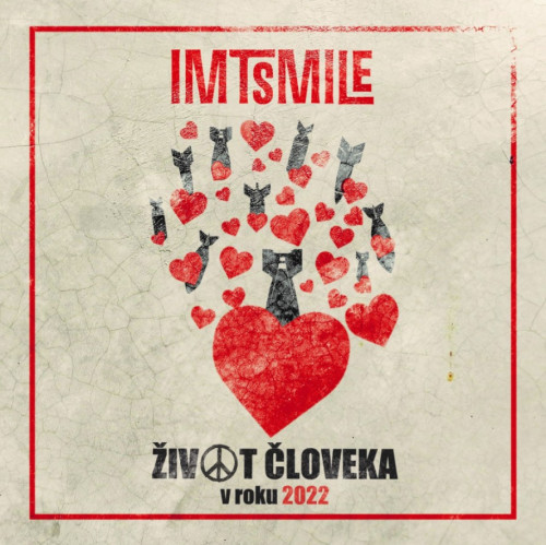 CD / IMT Smile / �ivot �lov�ka v roku 2022