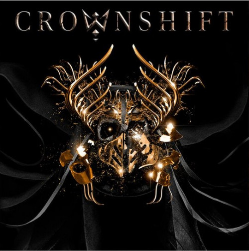 CD / Crownshift / Crownshift
