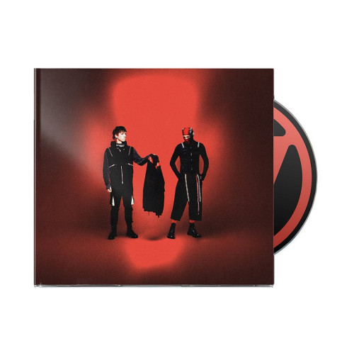 CD / Twenty One Pilots / Breach / Limited / Softpack