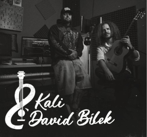 CD / Kali & David B�lek / Kali & David B�lek (Akustick� v�ber)