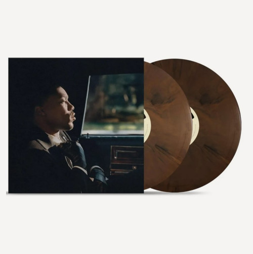 2LP / Giveon / Beloved:Act II / Coloured / Vinyl / 2LP